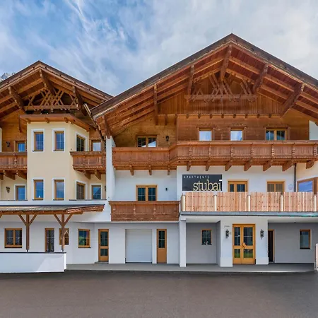 In The Stubai Valley For Groups, Cleaning Included * Neustift im Stubaital