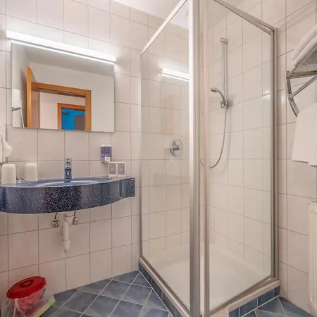 In The Stubai Valley For Groups, Cleaning Included Apartment