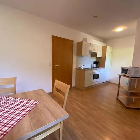 Appartement Neustift Near Stubai Glacier Skiing, Cleaning Included Neustift im Stubaital