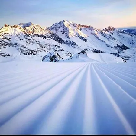 Apartment In The Stubai Valley For Groups, Cleaning Included