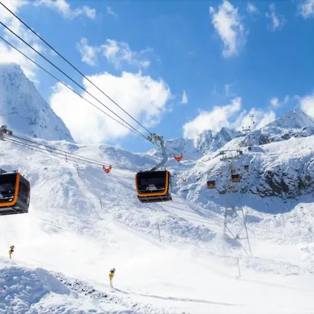 In The Stubai Valley For Groups, Cleaning Included * Neustift im Stubaital