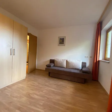 Neustift Near Stubai Glacier Skiing, Cleaning Included Appartement Neustift im Stubaital