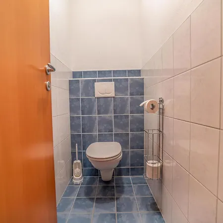 Neustift Near Stubai Glacier Skiing, Cleaning Included Appartement Neustift im Stubaital