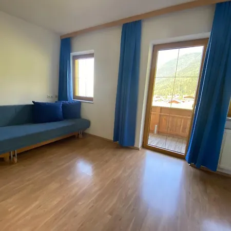 Apartment In The Stubai Valley For Groups, Cleaning Included