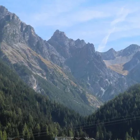 Apartment In The Stubai Valley For Groups, Cleaning Included *