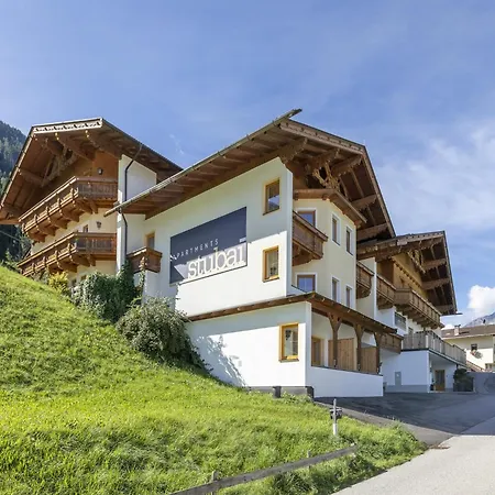 Neustift Near Stubai Glacier Skiing, Cleaning Included Appartement *